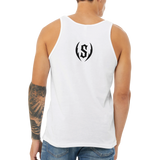 Premium Men Tank Top