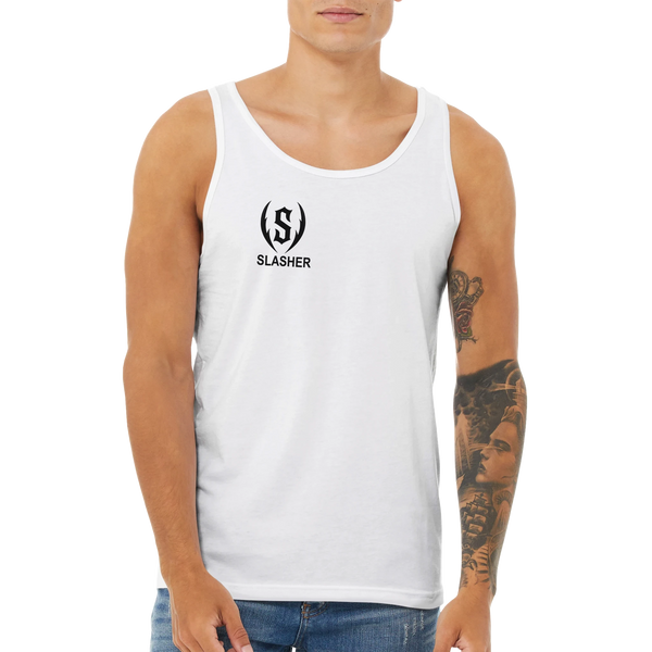 Premium Men Tank Top