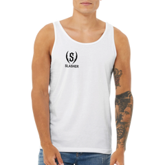 Premium Men Tank Top