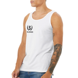 Premium Men Tank Top